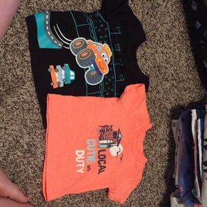 Clothes